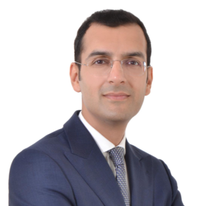 Picture of Sameer A Khan