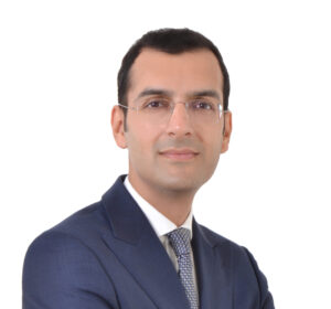 Sameer A. Khan