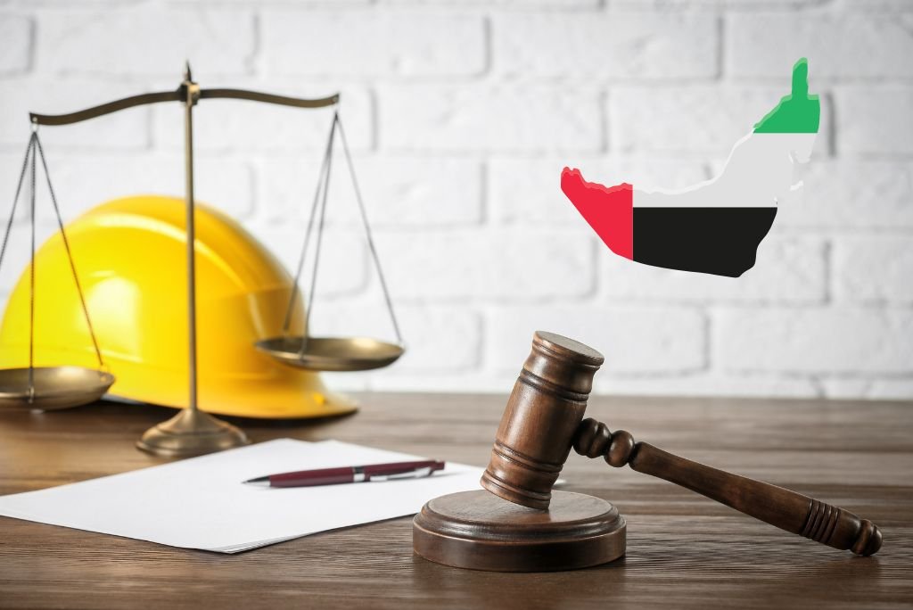 UAE Labour Law