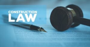 UAE Construction Law