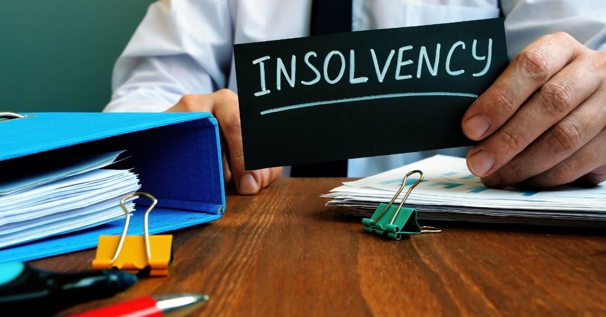 Personal Insolvency Law-1