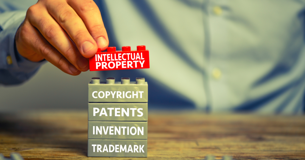 Intellectual Property Law in UAE