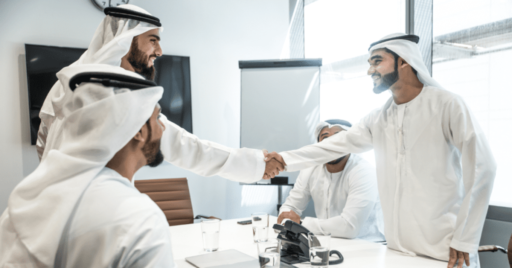 Guide to UAE Arbitration Agreement 2024