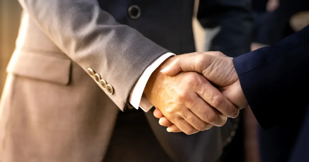 Differences Between Mergers and Acquisitions, and Joint Ventures: Simplified for SMBs