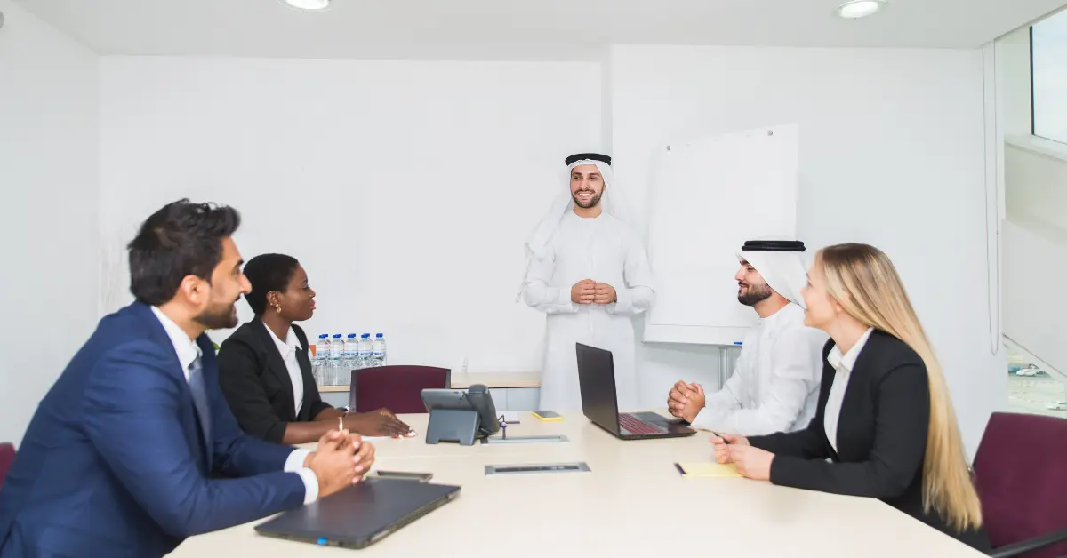 UAE Corporate Law Updates
