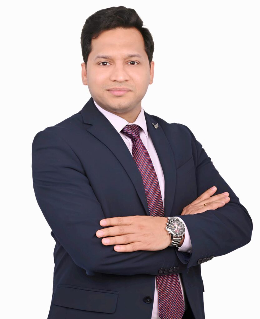 Anjesh Patel