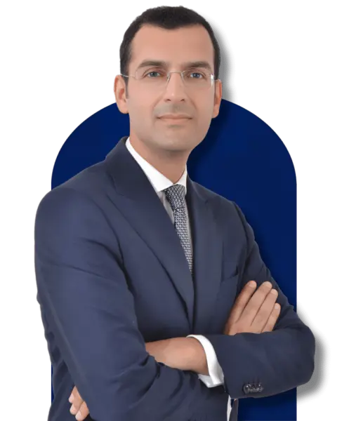 Sameer A Khan Lawyer and Author