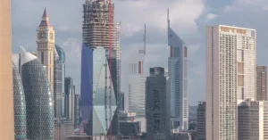 DIFC Courts vs Dubai Courts