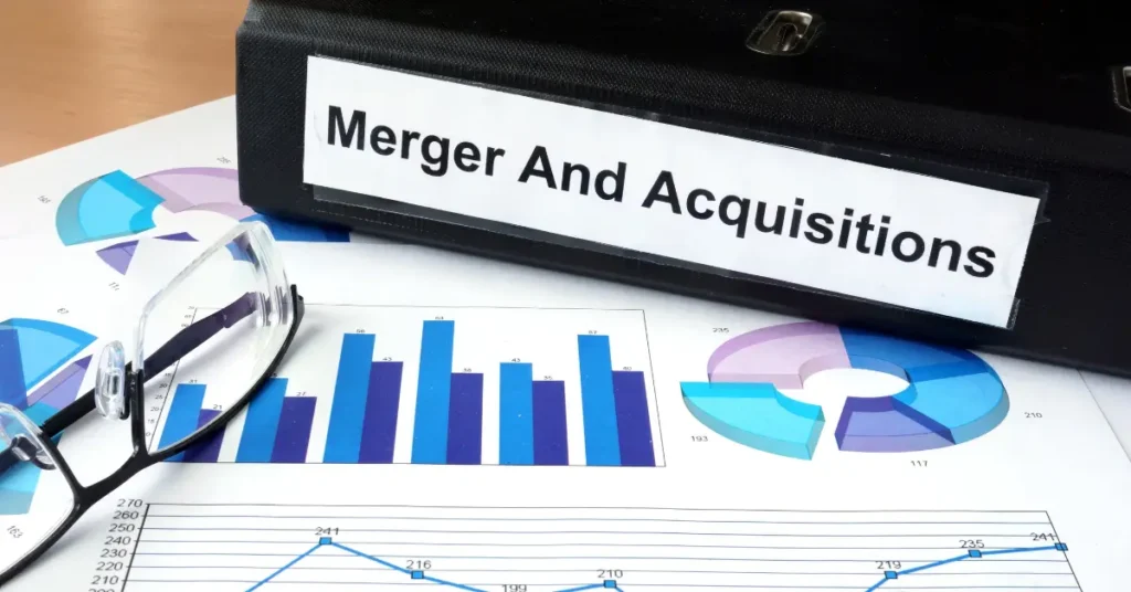 Guide to Mergers and Acquisitions (M&A) in the UAE
