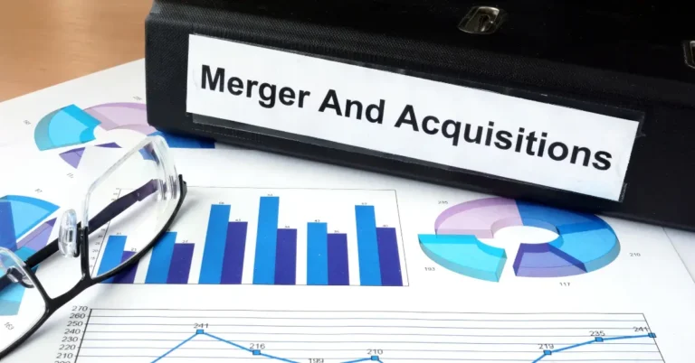 Guide to Mergers and Acquisitions (M&A) in the UAE