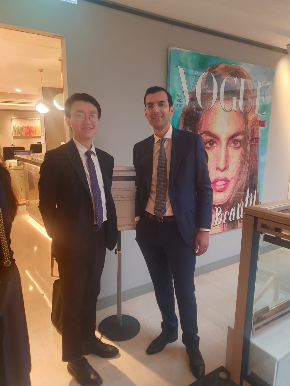 SK Legal Reflects on a Successful Dubai Arbitration Week 2023