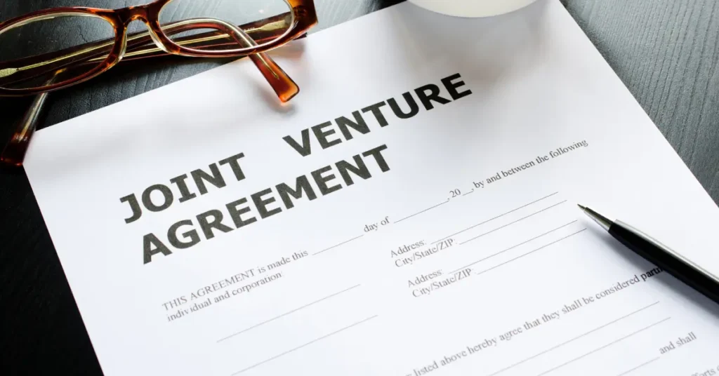 Structuring Joint Ventures in the UAE Legal Considerations for Foreign Investors-FI