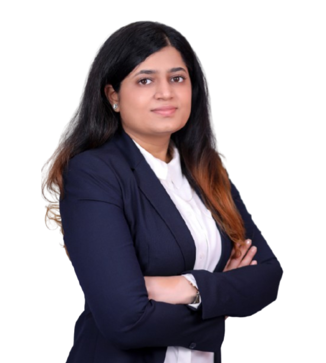 Niti Luthra