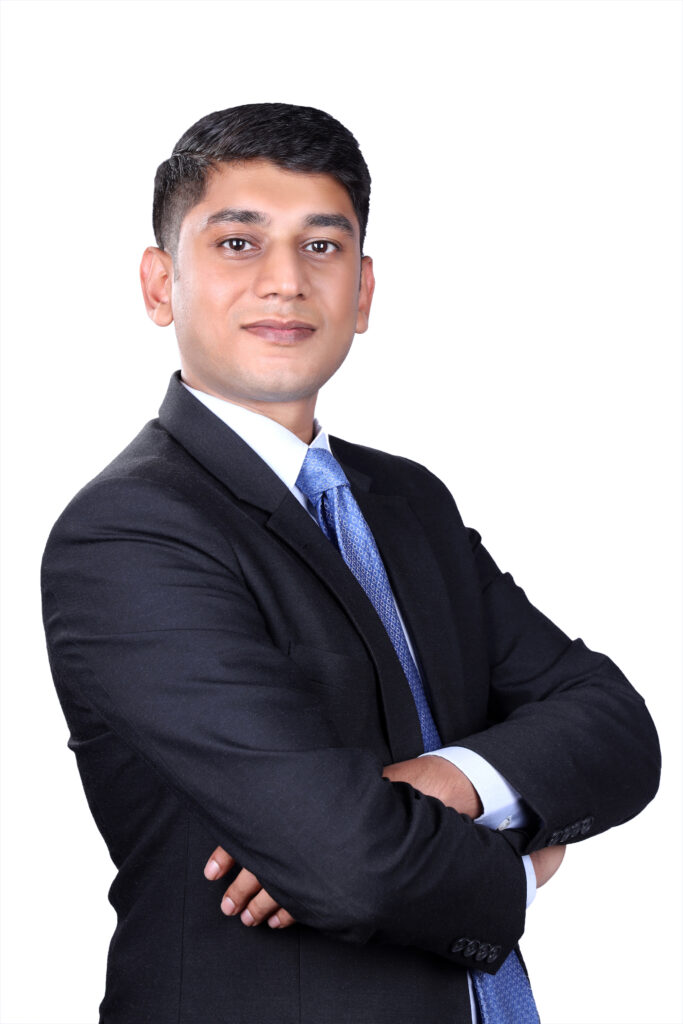 Kanishka Dasmohapatra