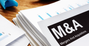 What Are Mergers and Acquisitions A Beginner’s Guide for UAE Businesses-FI