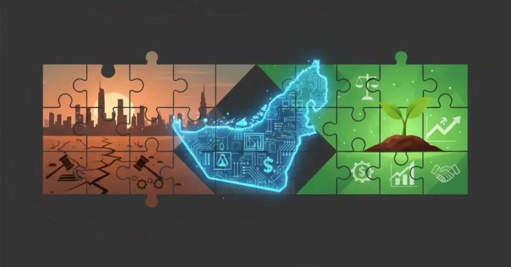 UAE Corporate bankruptcy