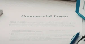 Commercial Tenancy-FI