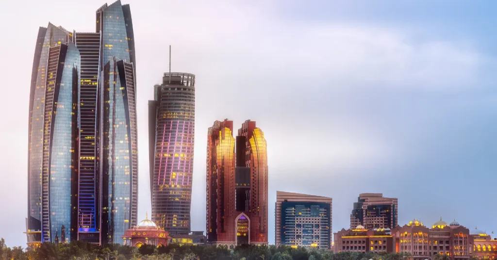 Fund Domiciliation in the Abu Dhabi Global Market-FI