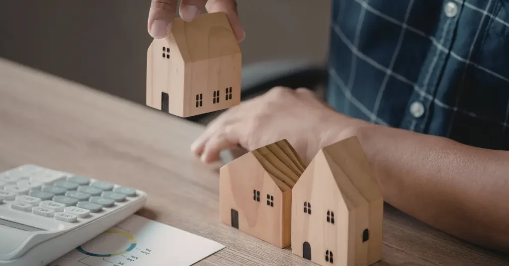 Abandoned Property in Dubai