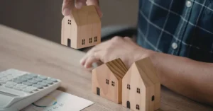 Abandoned Property in Dubai