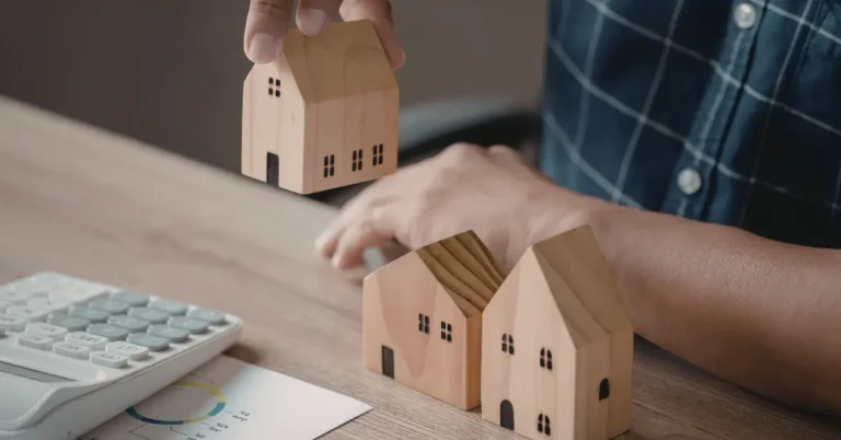 Abandoned Property in Dubai