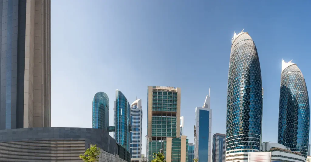 DIFC Courts service of process — RDC rules for serving claim forms in the DIFC, UAE Mainland and abroad