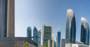 DIFC Courts service of process — RDC rules for serving claim forms in the DIFC, UAE Mainland and abroad