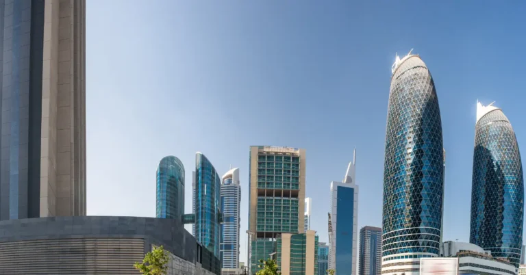DIFC Courts service of process — RDC rules for serving claim forms in the DIFC, UAE Mainland and abroad