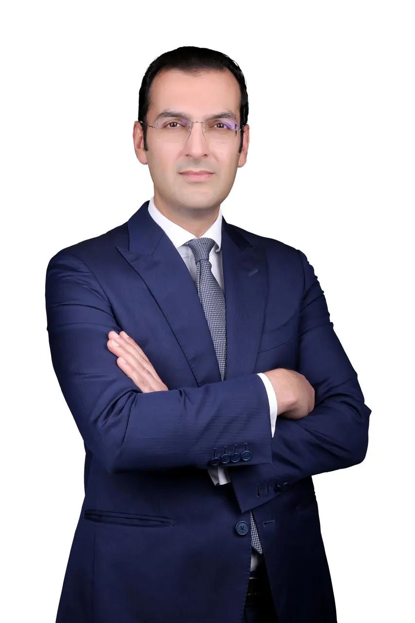 Sameer A. Khan, Founder and CEO of SK Legal