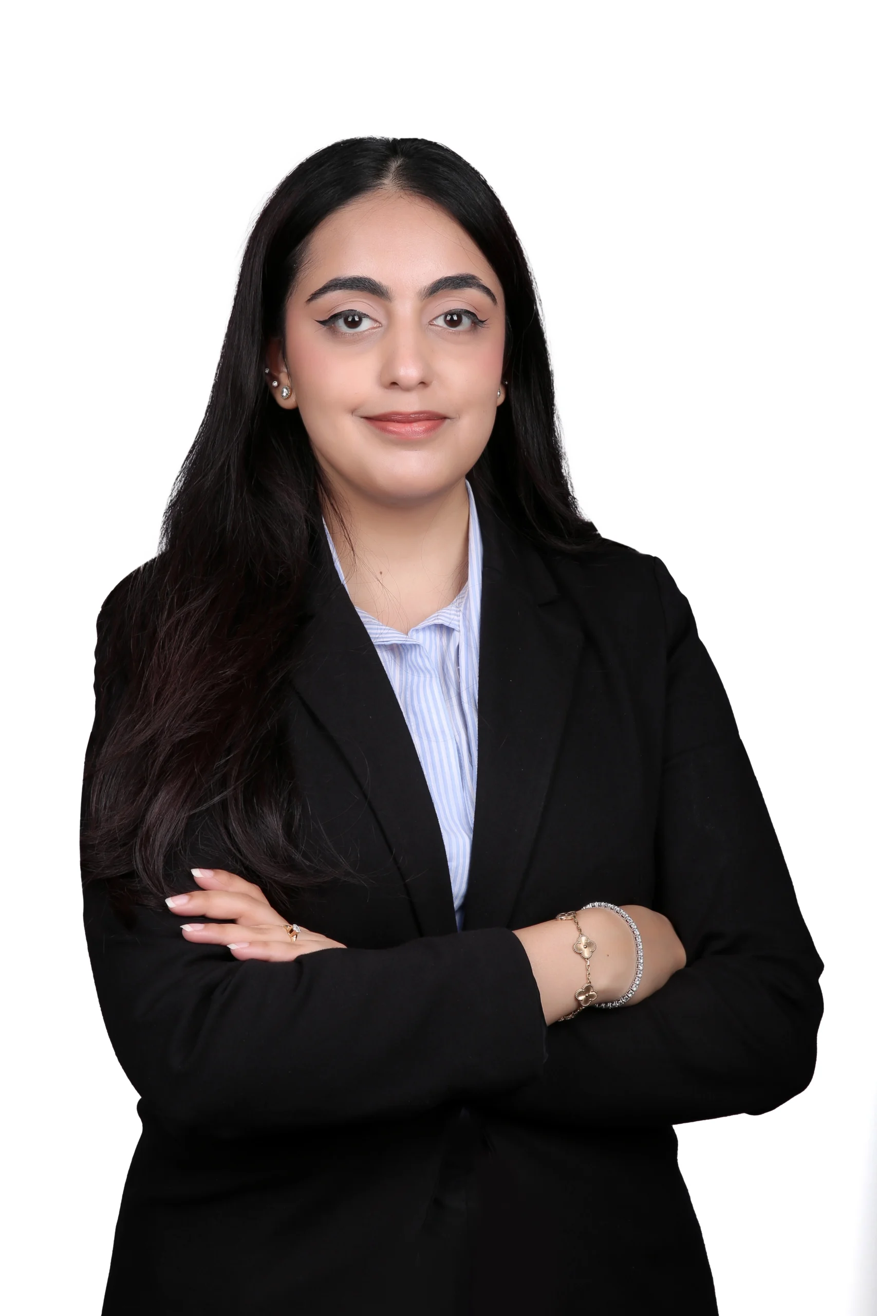 Mythili Shrivastav, Associate at SK Legal