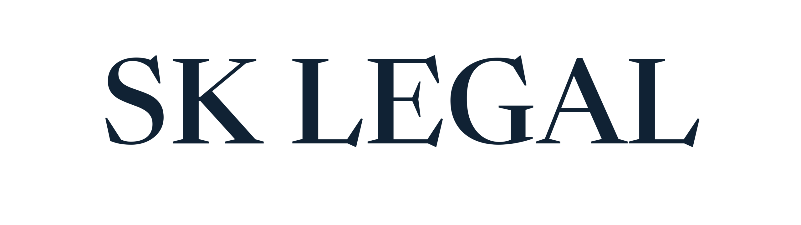 SK Legal Consultants UAE