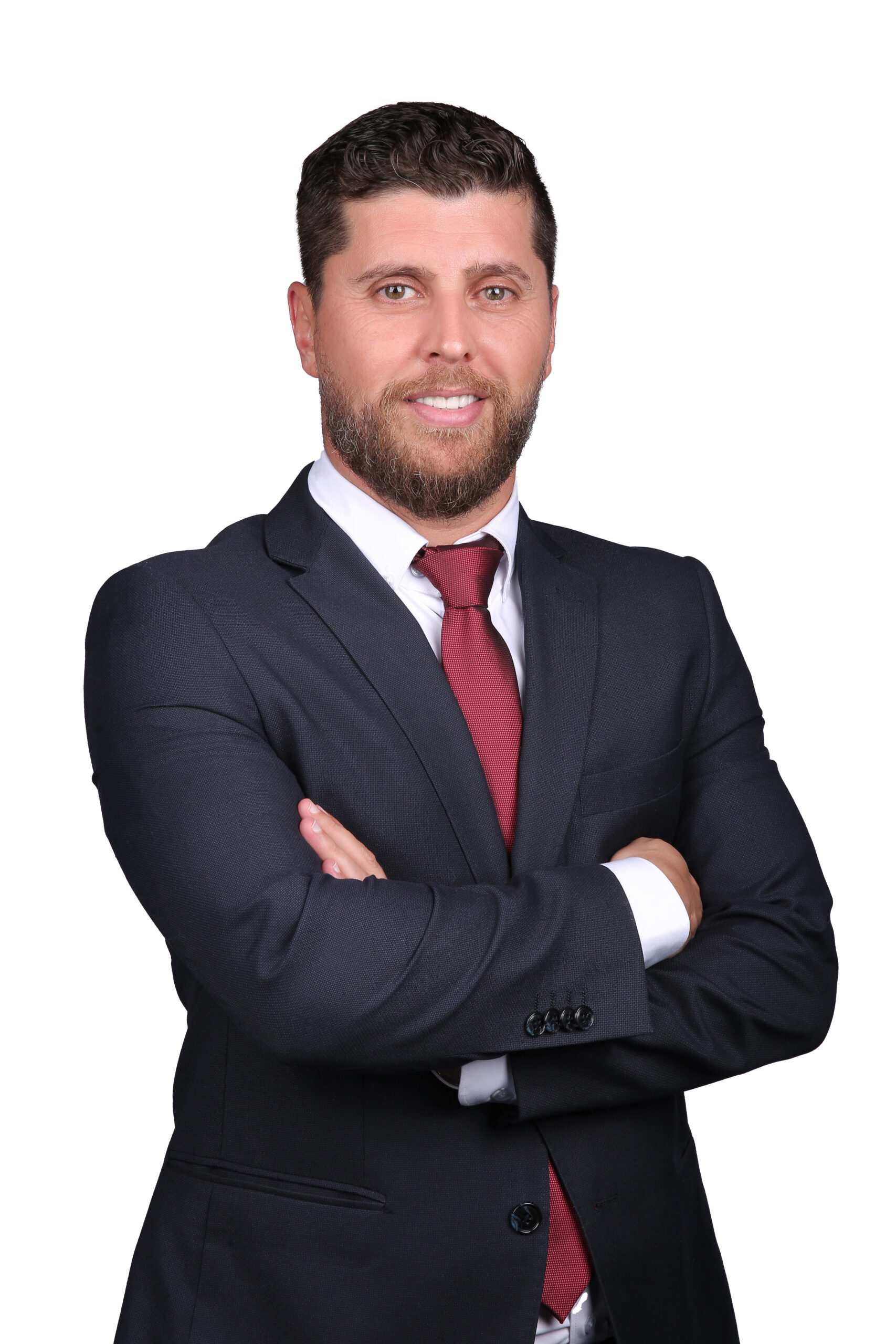 Bashar Souliman